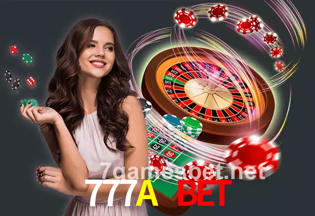 vivo no cassino 777A Bet