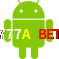 Aplicativo 777A Bet para Android