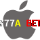 Aplicativo 777A Bet para iOS