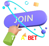 Junte-se ao cassino 777A Bet hoje mesmo