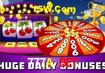 Inovações de Jogos na 777A Bet: O Futuro das Experiências Interativas
