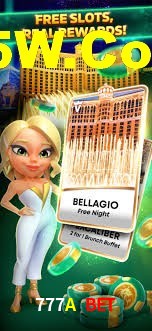 Exclusive Games 777A Bet