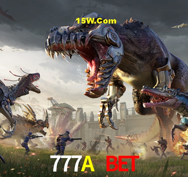 Inovações de Jogos na 777A Bet: O Futuro das Experiências Interativas