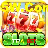 777A Bet,777A