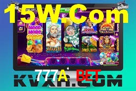 Tournaments 777A Bet