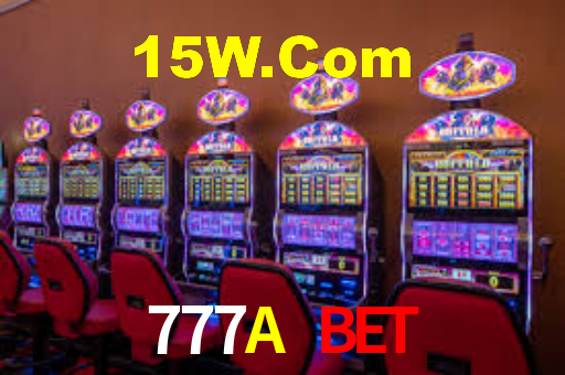 777A Bet