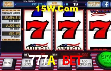 Desvendando o Mundo dos Jogos Virtuais na 777A Bet