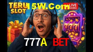 Bonus Features 777A Bet