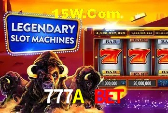 Explorando a Categoria de Eventos em Apostas na 777A Bet
