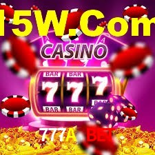 777A Bet: Seu Cassino Premiado com Pagamentos Rápidos