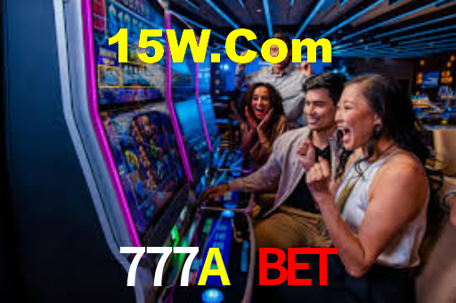 777A Bet,777A