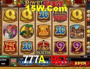 A Revolução dos Aplicativos de Jogos no 777A Bet