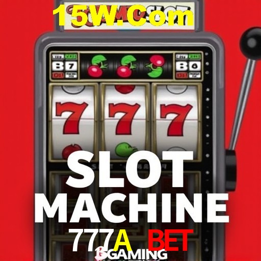 Descubra o Mundo do Cassino Online com 777A Bet