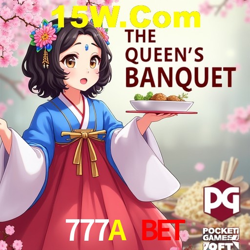 Mesa de Blackjack 777A Bet
