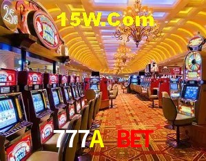 A Emoção da Loteria na 777A Bet: Uma Chance de Mudança de Vida