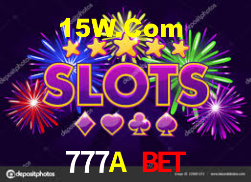 777A Bet