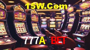 Welcome Bonus 777A Bet