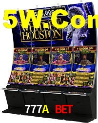 777A Bet App Interface