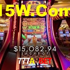 VIP Casino 777A Bet