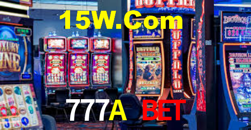 777A Plataforma