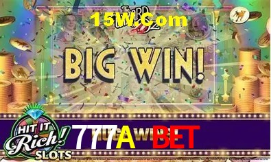 Inovações de Jogos na 777A Bet: O Futuro das Experiências Interativas