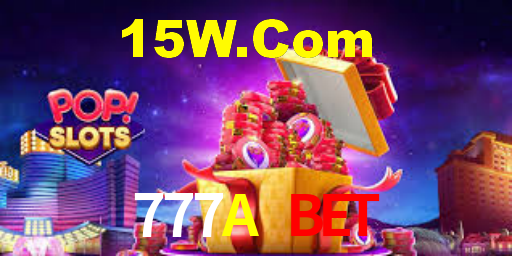 777A Bet,777A