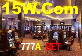 Welcome Bonus 777A Bet
