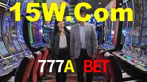 Roulette Table 777A Bet