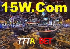 Premium Interface 777A Bet