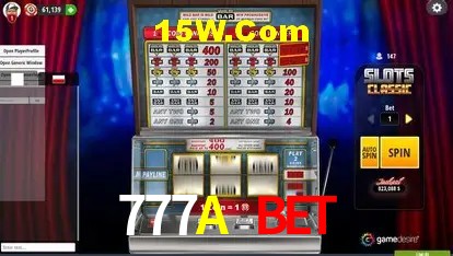 A Popularidade dos Caça-Níqueis no 777A Bet