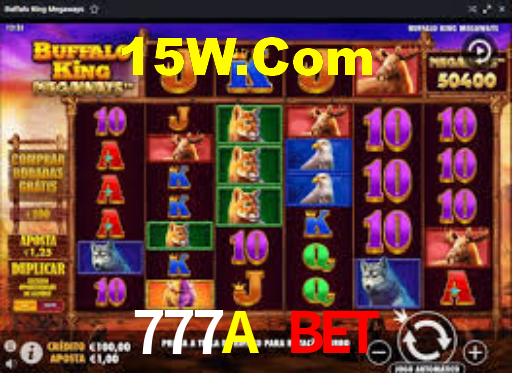 777A Bet,777A