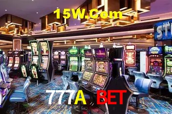 Descubra o Programa VIP da 777A Bet: Vantagens Exclusivas para Jogadores
