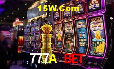 A Popularidade dos Caça-Níqueis no 777A Bet