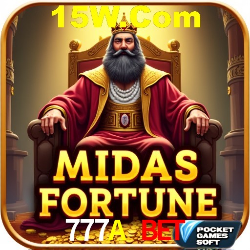 Diretório de Jogos 777A Bet