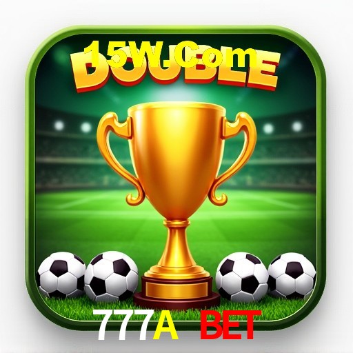 Mesa de Blackjack 777A Bet