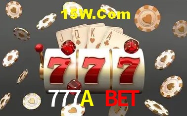 Promoções Sazonais 777A Bet