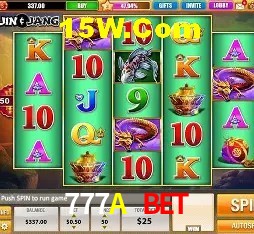 Diretório de Jogos 777A Bet