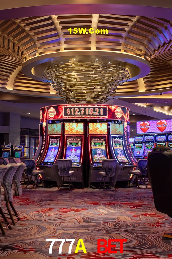 Weekend Specials 777A Bet