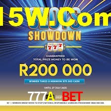 Slot Games 777A Bet