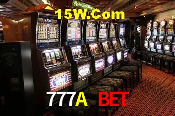777A Bet,777A