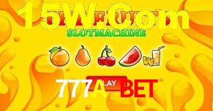 Statistics 777A Bet