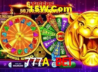 Login Seguro 777A Bet