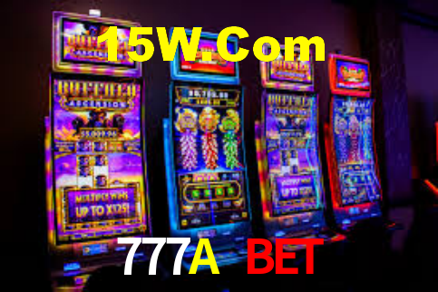 Exclusive Games 777A Bet