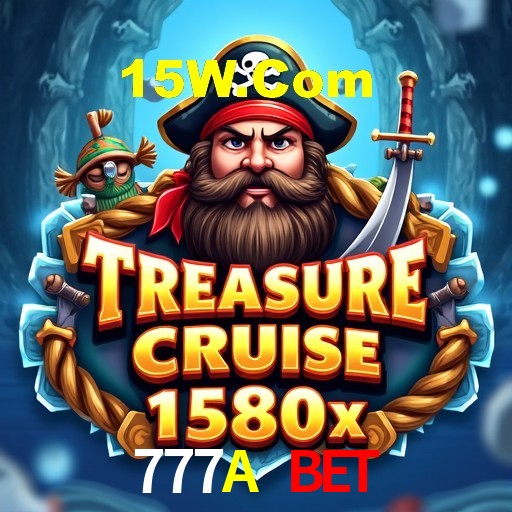 Mesa de Roleta 777A Bet