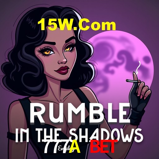 Apostas de Futebol 777A Bet