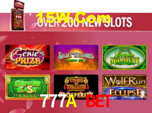 Daily Bonuses 777A Bet