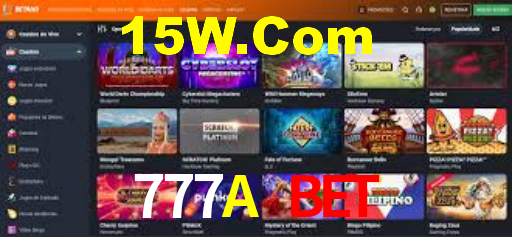 Roulette Table 777A Bet