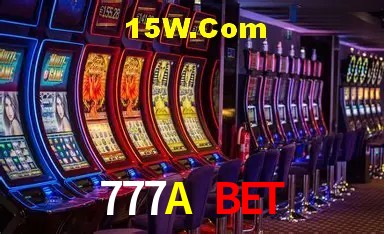 Casino Ao Vivo 777A Bet