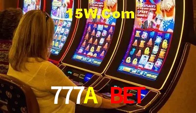 Jogos de Slot 777A Bet