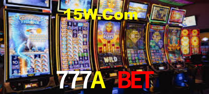 777A Bet